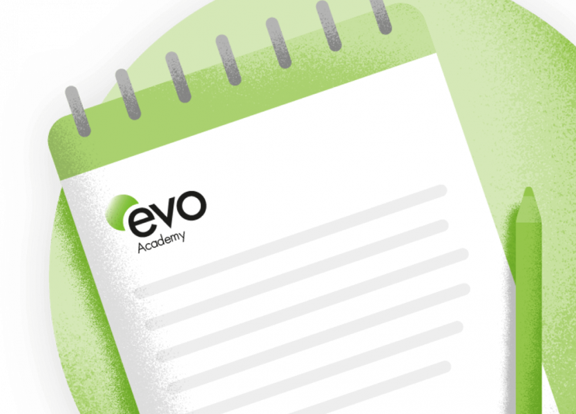 Evolens Academy